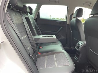 Seat Ateca Facelift XPERIENCE 1.5TSI DSG 110kW 108.400KM DPH - 14