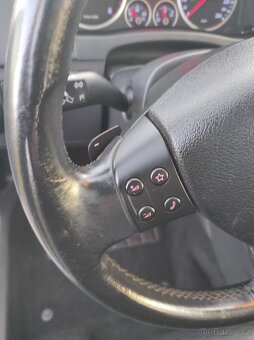 VW Tiguan 2.0 TDI 4x4 - 14