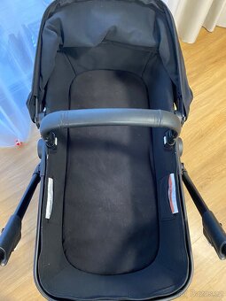 Kočárek bugaboo Lynx dvojkombinace - 14