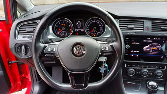 VW Golf 1.4 TSI 92kW Maraton Edition-1.maj-ČR-NEHAV-DPH - 14
