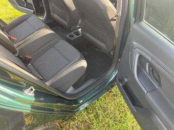 Škoda Fabia Combi 1.6 TDI 66 kw, kup ČR - 14