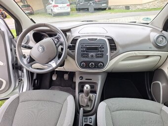 Renault captur - 14