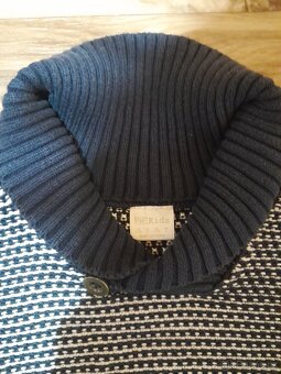 Mikiny a svetry, zachovale ve vel. 104-110/116 - 14