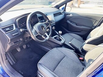 RENAULT CLIO 2020 56.000KM 1.0TCE 74KW SERVIS RENAULT TOP - 14