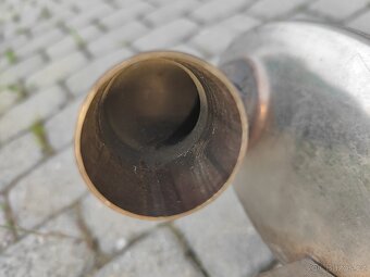 PORSCHE 986 BOXSTER ZNACKOVY CELONEREZOVY VYFUK SUPERSPRINT - 14