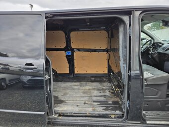 FORD CUSTOM 2.2 114KW LONG 2014 DPH 160TKM - 14