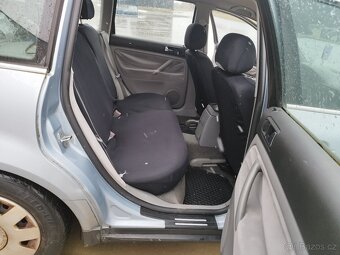 VW PASSAT 1.9TDI,96KW,COMFORT - 14