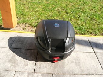 Yamaha XJ6 - 35 KW - A2 - 14