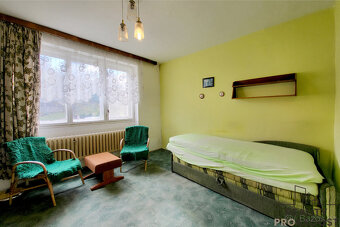 Prodej rodinného domu - 14