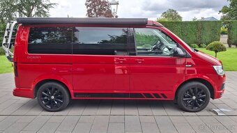 VW T6 CALIFORNIA OCEAN - 14