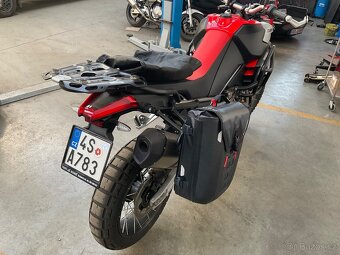 aprilia tuareg - 14