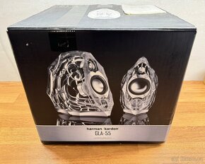 Repro Harman Kardon GLA-55 - 14