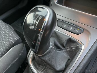 Opel Astra 1.5Cdti 1.MAJITEL ČR DPH LED - 14