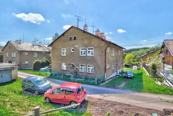 Prodej bytu 2+1, 73 m2, Chotěvice - 14