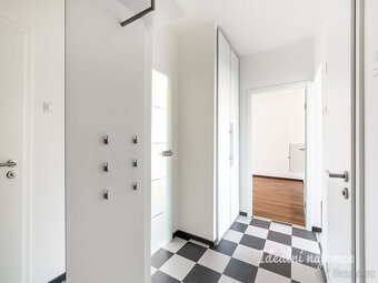Pronájem bytu 4+kk, Karafiátová, Záběhlice, 26900 Kč/měs, 68 - 14