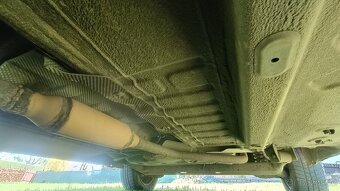 Dacia Logan 1.4 8V K7J, klima, ele.okna, radioa - 14