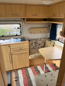 Karavan CHATEAU CALISTA 390 - 14