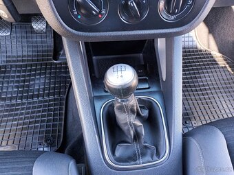 Volkswagen Golf 1,4 16V,59KW,1MAJ,KLIMA,KOLA - 14