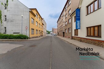 Prodej byty 3+1, 71 m2 - Zlín, ev.č. 22613 - 14