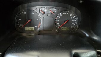 VW Transporter T4 2.5TDi 65KW - 14