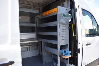 Volkswagen Crafter, 2.0TDi.DSG.L2H2.DÍLNA.ACC.DPH - 14