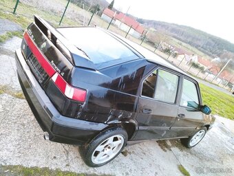 Alfa Romeo 33 1.7 16V permanent - 14