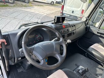 Iveco Eurocargo 120E28 - SHRNOVAČKA - VRATA - Euro 6 - 14