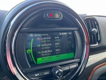 Mini Cooper Countryman 136hp - 14