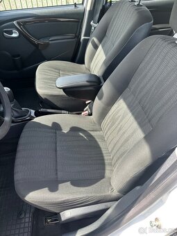 DACIA DASTER1.6-16 v-TAŽNE - 14