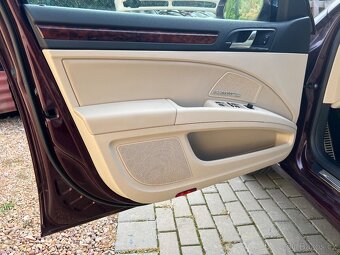 škoda superb 2.0 tsi combi - 14