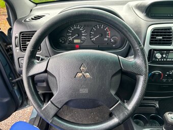 Mitsubishi Space Star 1.6i - 14