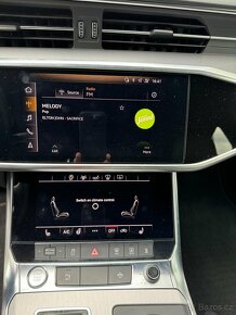 Audi A6 Avant 50 3.0 TDI mHEV Sport quattro tiptronic - 14