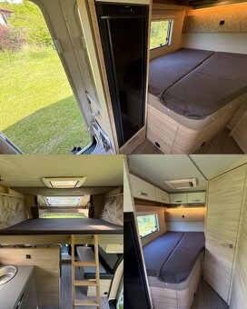 ► FIAT DUCATO 2,3 MULTIJET L2H2 WEINSBERG - TOP KM, DPH ◄ - 14