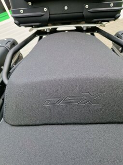 VOGE 625 DSX Adventure Desert model 2025 - 14