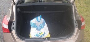 Hyunda i30 Trikolor 1,6i + LPG , koupeno v ČR 2.Majitel - 14