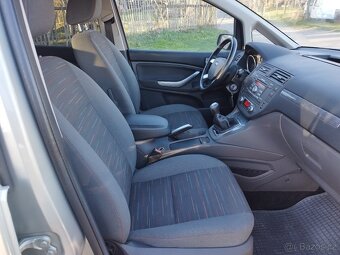 Ford C-Max Trend  1.6TDCi  EcoSport - 14