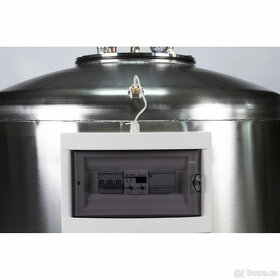 Autokláv " A500 Prom "(380V) + vodní chlazení - 14