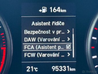 Hyundai i30 1,0 TGDI,TRIKOLOR,FASTBACK,ČR - 14