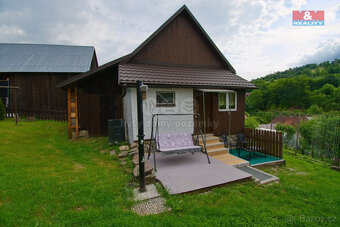 Prodej rodinného domu, 70 m², Valašská Senice - 14