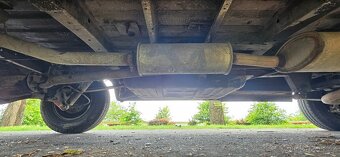 Ford transit mk2 - 14