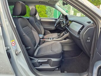 Škoda Kodiaq FL• 1.5TSi 110kw DSG • 2022 • Virtual•Panorama• - 14