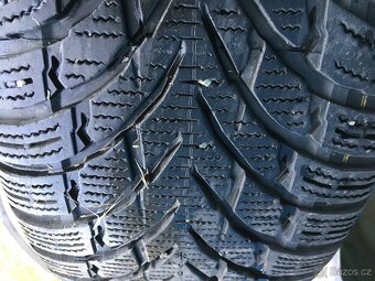 Alu kola Borbet 5x112mm 225/60R18 BMW - 14