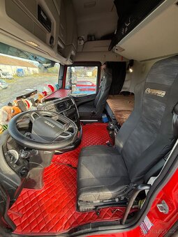 IVECO S-WAY 530 STANDART R.V. 2023 - 14