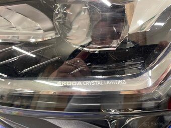 ŠKODA Superb 1,4TSI - 115KW IV L&K DSG na náhradní díly - 14