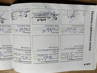 Kia Ceed 1.6 CRDi 100kw Combi 1.Majitel,Top Exklusiv - 14