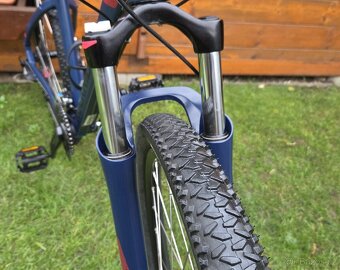 Dámské dívčí horské kolo Decathlon 27,5 164-174cm jako NOVÉ - 14