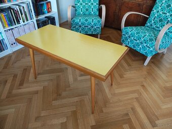 Nábytek do obývacího pokoje - 14