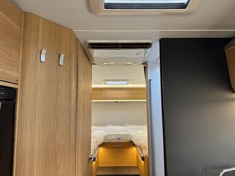 ADRIA MATRIX 670 SL, KLIMATIZACE, Navi, 180 PS, - 14