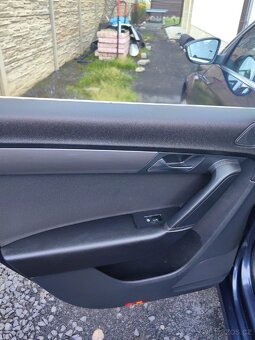 VW Passat B7 Variant 2.0tdi naj.173000serv.knizka - 14