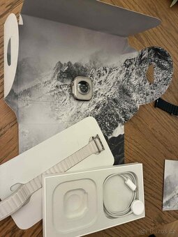 Apple watch ultra - 14